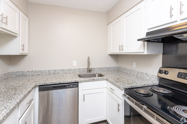 Foto del edificio - The Monroe