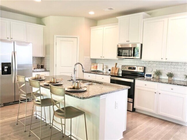 Building Photo - 1514 Ashbrooke Trace