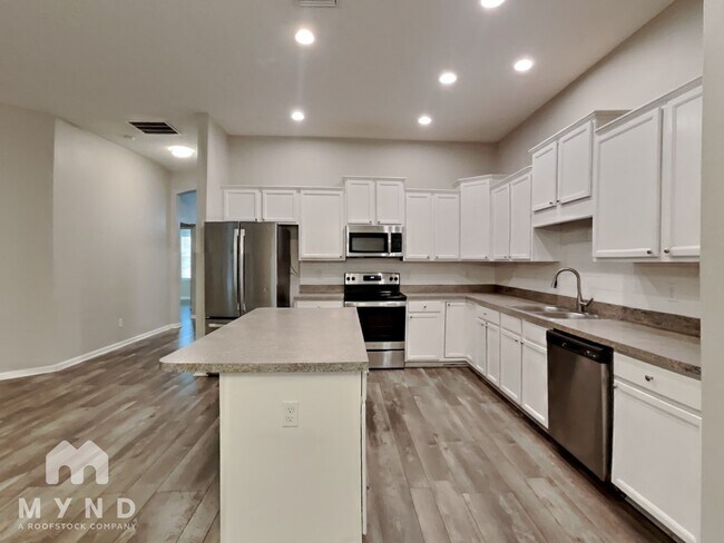 Foto del edificio - 6541 Sandlers Preserve Dr