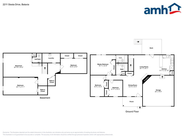 Building Photo - 2211 Siesta Dr