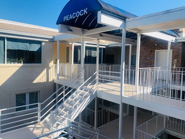 Foto del edificio - Beautiful 2/2 condo in the heart of Historic Avondale