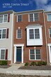 Foto principal - Beautiful 3 Bedroom 3.5 Bath Townhouse For...
