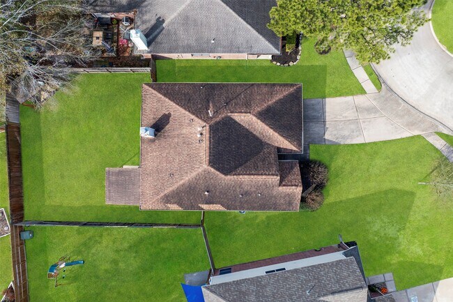 Foto del edificio - 20431 Fairfield Park Way