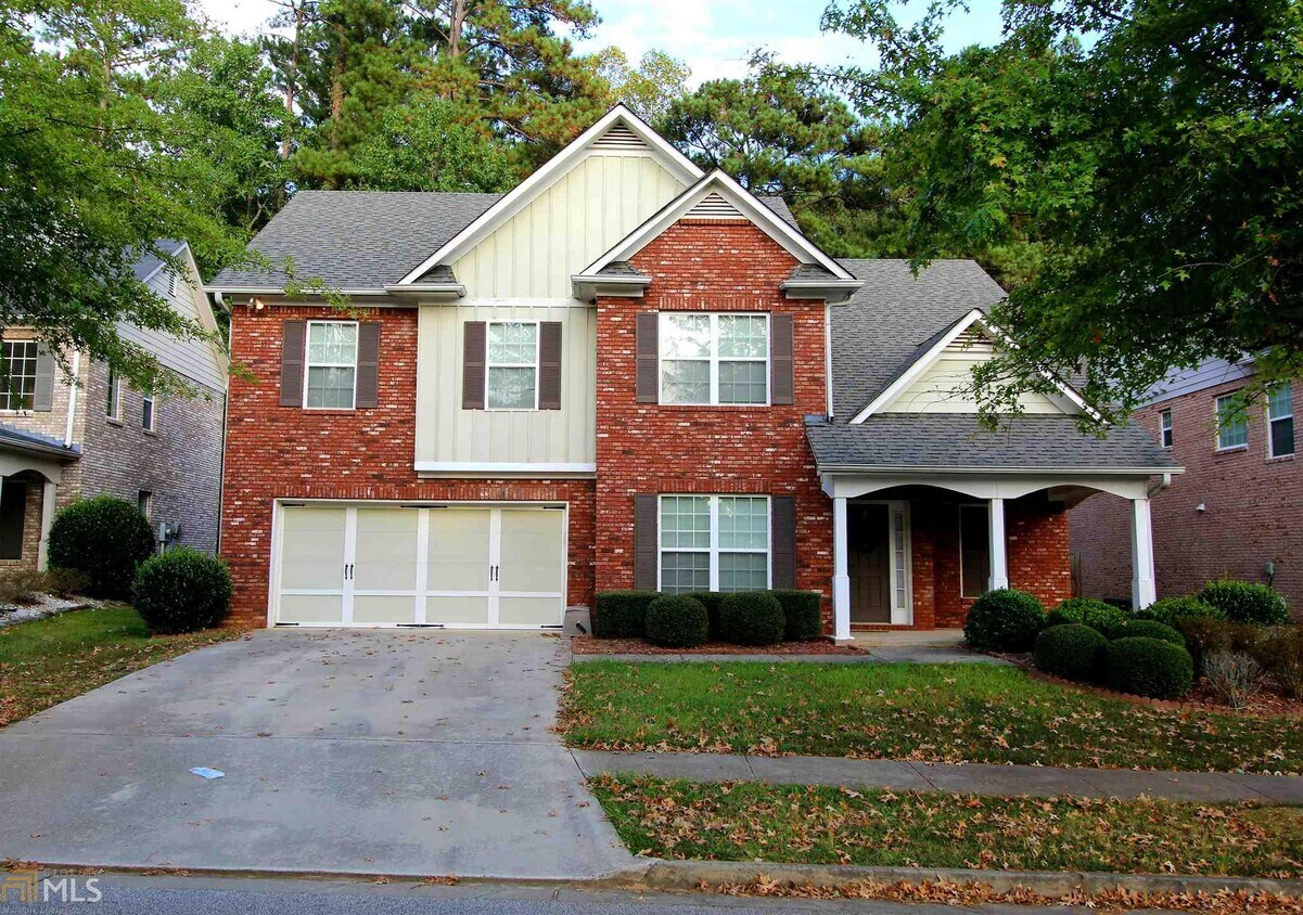 Primary Photo - 4093 Pond Edge Rd SW