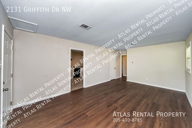 Building Photo - 2131 Griffith Dr NW