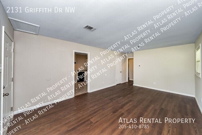 Foto del edificio - 2131 Griffith Dr NW