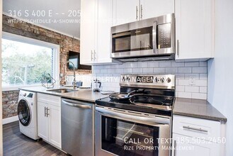 Building Photo - 316 S 400 E
