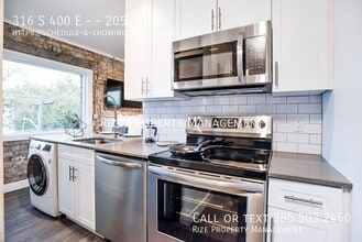 Building Photo - 316 S 400 E