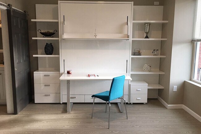 Foto del interior - The Flats at Hanover Common