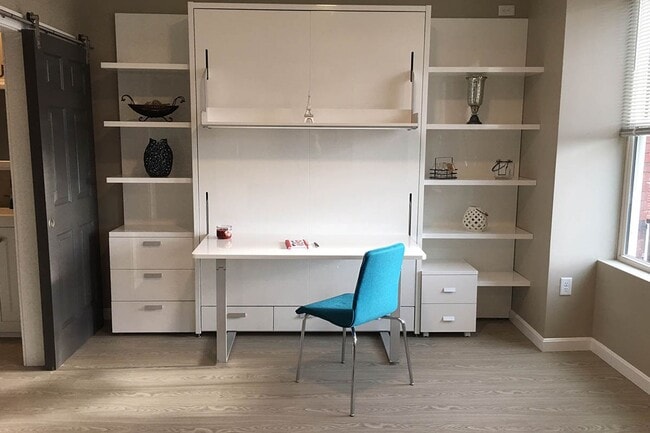 Interior Photo - The Flats @ Hanover Common - Innovative Micro Living