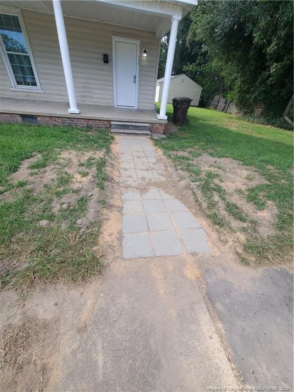 Building Photo - 508 S Magnolia Ave