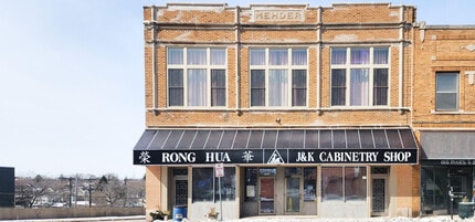 Building Photo - 1526 Washington Ave