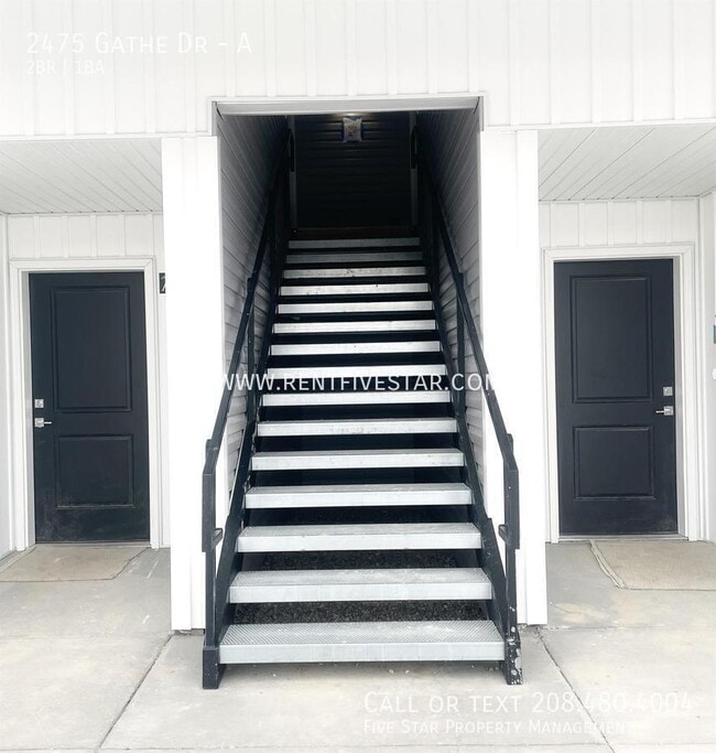 Building Photo - 2475 N Gathe Rd