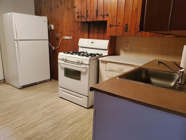 Foto del edificio - 32 124th St