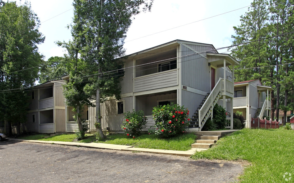 Seminole Village Apartments Tallahassee