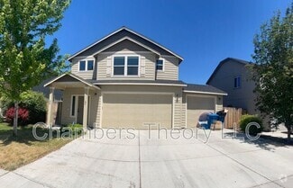 Building Photo - 3593 SW Pumice Ave