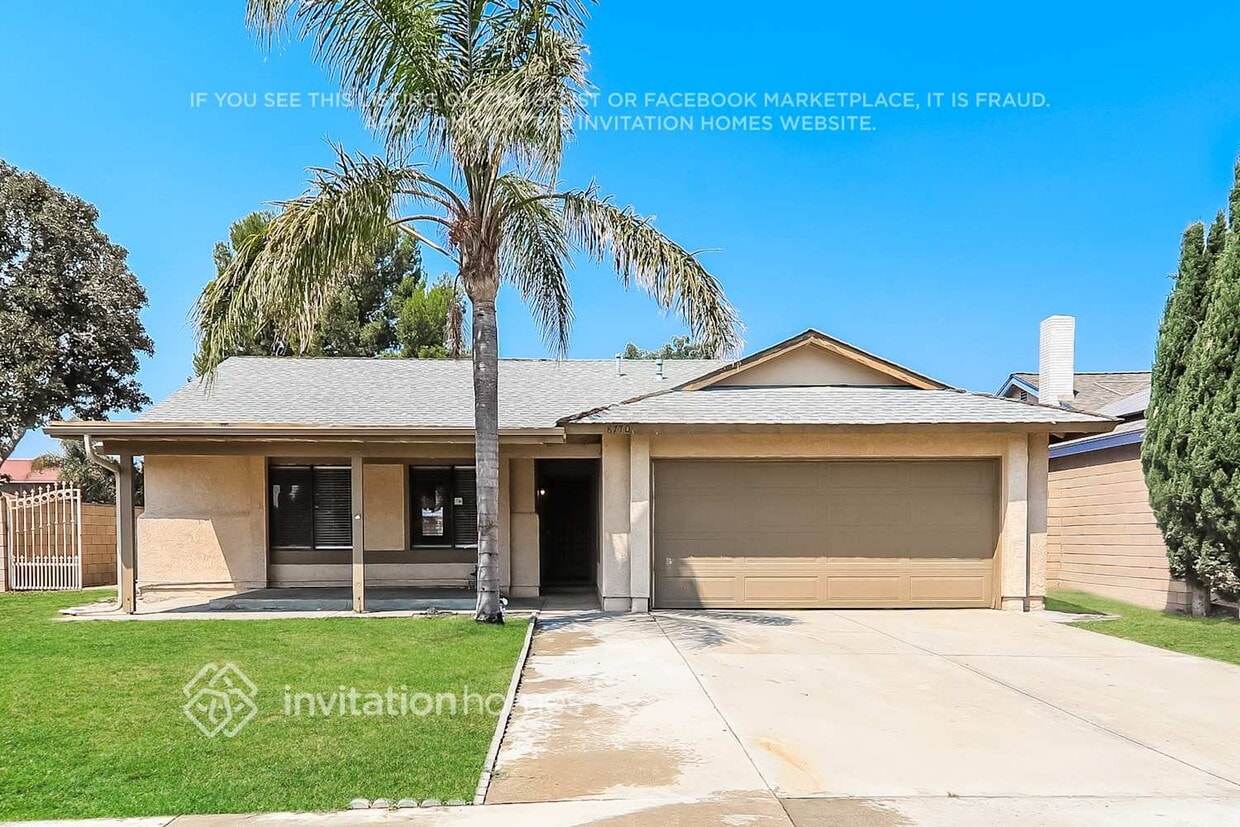 Foto principal - 8770 Buckeye Ct