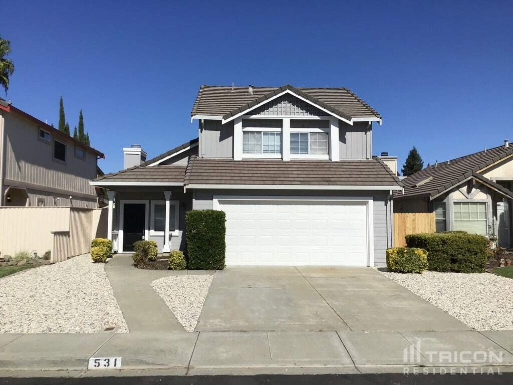 Foto principal - 531 Robin Dr