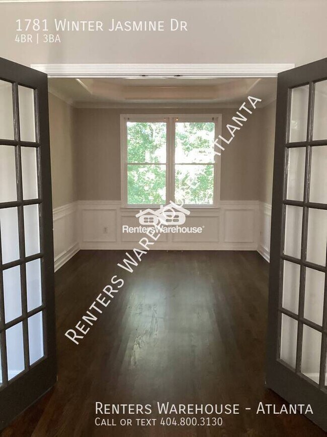 Building Photo - 1781 Winter Jasmine Dr