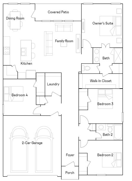 Building Photo - 732 Pollyann Trl