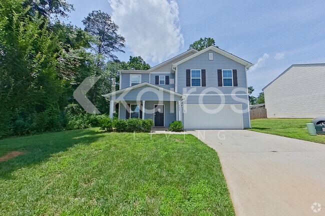 Building Photo - 4608 Sweet Bulb Ln