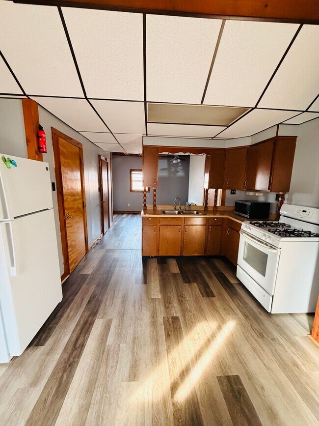 Foto del edificio - 21 Kosciusko Way