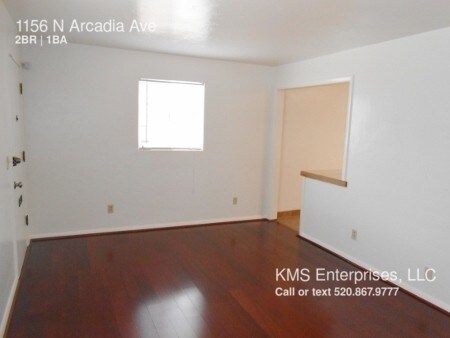 Foto del edificio - 2 Bedroom 1 Bath - Speedway Blvd & Swan Road
