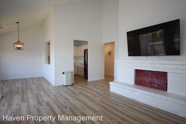 Foto del edificio - 2 br, 2 bath House - 1018 S 312th St #535