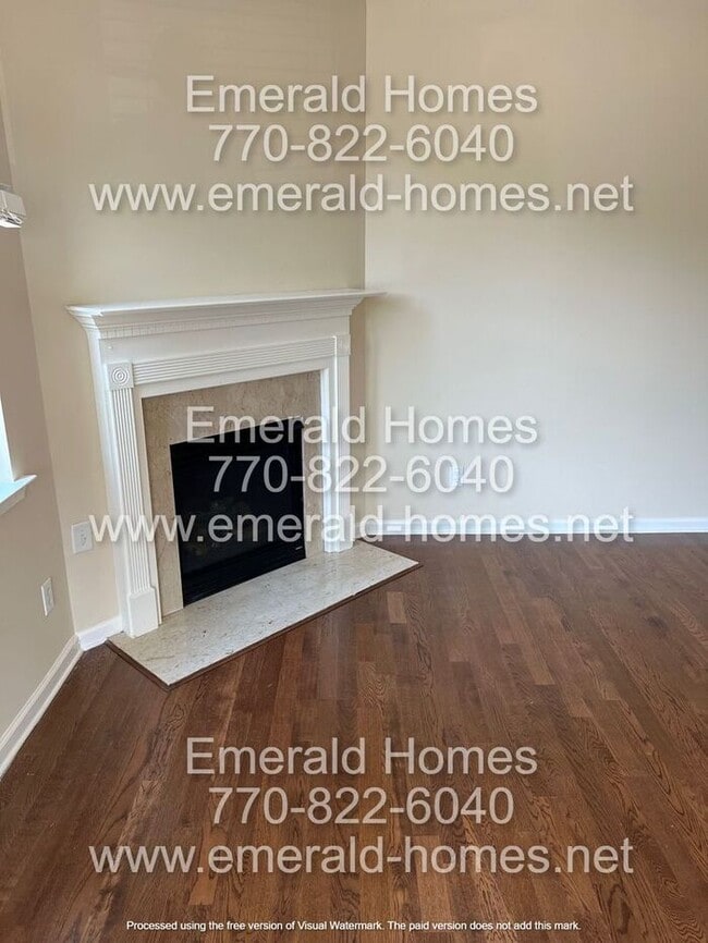 Foto del edificio - Now Ready!!! 3 bedroom home in sought out Austell city!!!