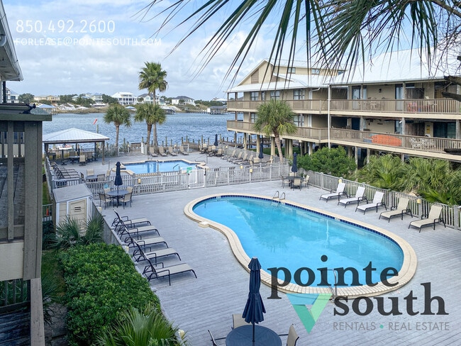 Building Photo - Furnished Condo in Orange Beach