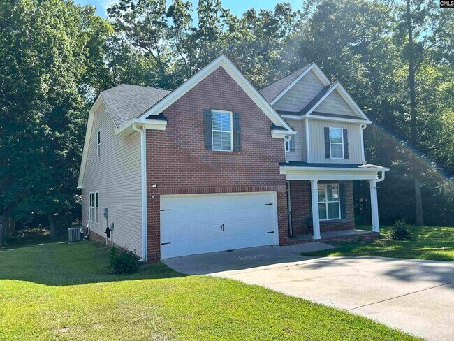 Foto del edificio - 105 High Bluff Ln