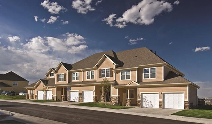 Foto principal - Fort Carson Family Homes