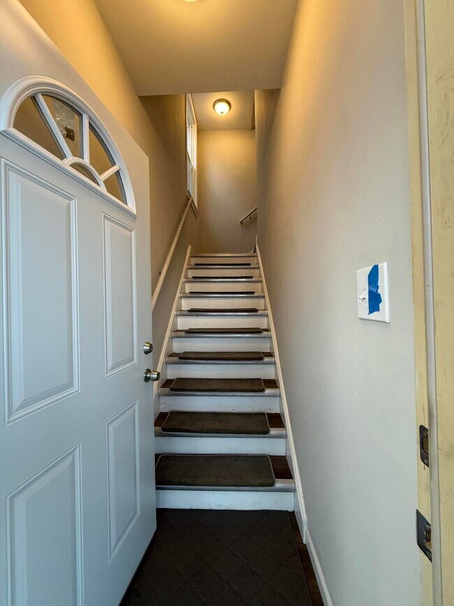 Foto del edificio - 349 Westminster St