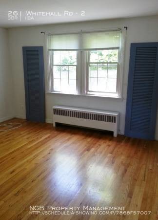 Primary Photo - 261 Whitehall Rd