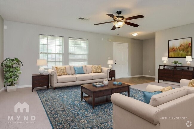 Building Photo - 7508 Stonington Dr