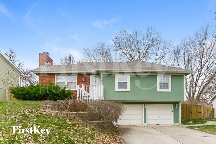 Foto principal - 6712 NW Sioux Dr