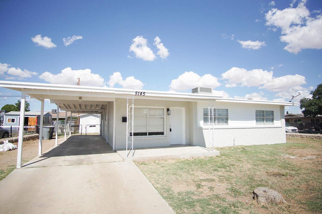 Primary Photo - 5145 Rutherford Dr