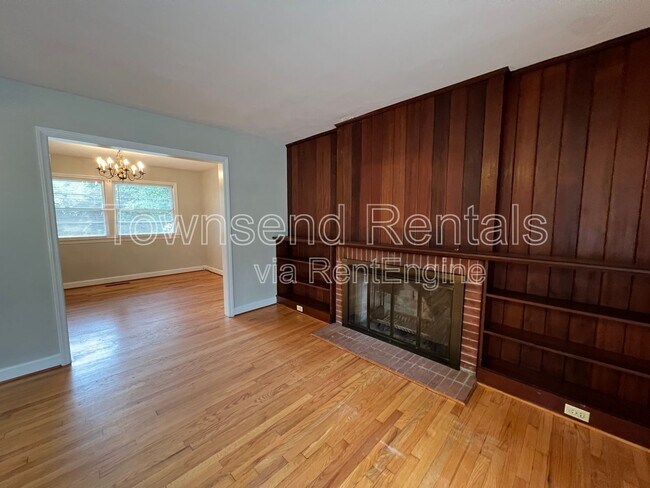 Foto del edificio - 2621 Bennington Rd
