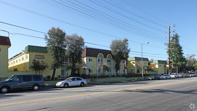 Building Photo - Sheldon Village Apartments