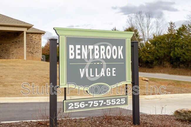Foto del edificio - 206 Bentbrook Pl