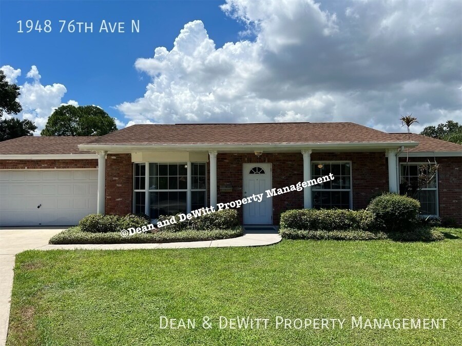 Foto principal - 1948 76th Ave N