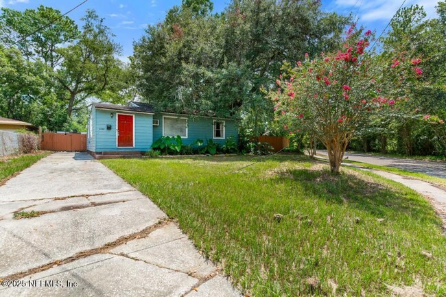 Foto del edificio - 2892 Gilmore St
