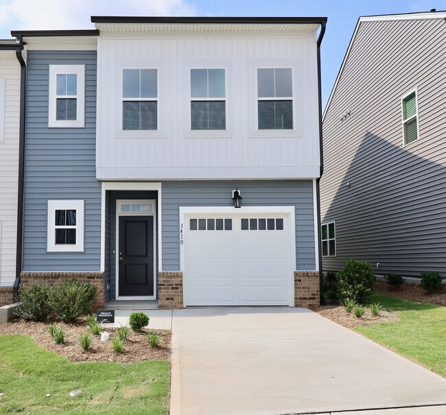 Building Photo - 3410 Star View Dr