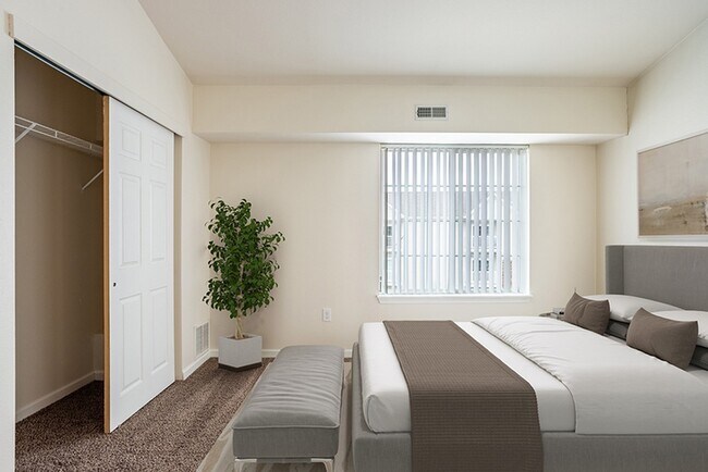 Dormitorio secundario - The Haven at Grand Landing