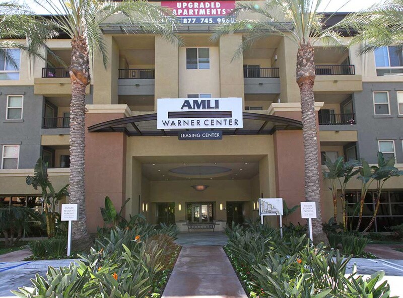 amli warner center apartments woodland hills ca apartments com amli management company