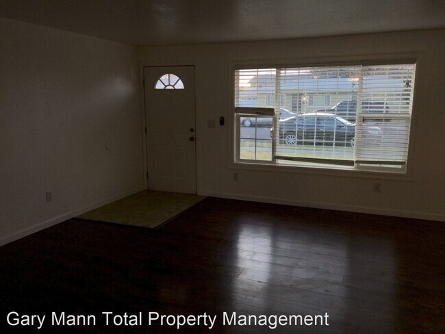Building Photo - 4 br, 2 bath House - 1629 Wallace Street