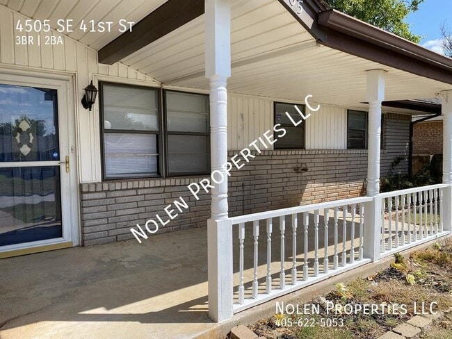 Photo - 4505 SE 41st St House