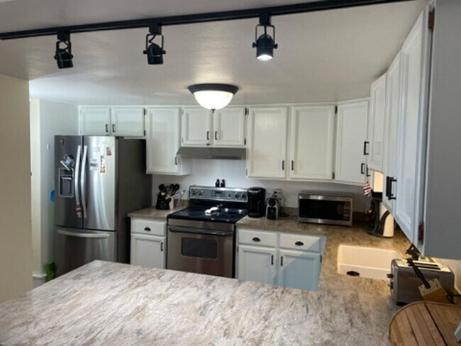 Foto del edificio - 3 Bedroom Townhouse Minutes from Canyons
