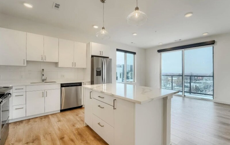 3908 Tennyson St, Denver, CO 80212 Condo for Rent in Denver, CO