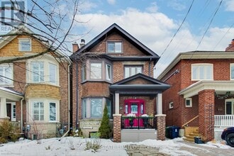 Building Photo - 108 Beresford Ave